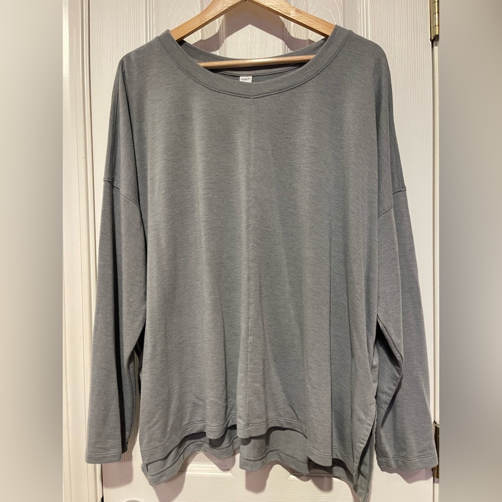 Old Navy Light Weight Active Top